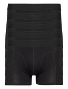 Kronstadt Underwear - 5-Pack Kronstadt Black