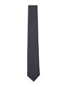 H-Tie 7,5 Cm BOSS Black
