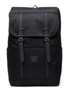 Herschel Retreat Backpack Herschel Black