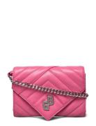 Evelyn Clutch BOSS Pink