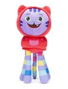 Gabby's Dollhouse - Dj Catnip Simba Toys Patterned