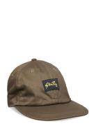 Ball Cap Twill Stan Ray Khaki