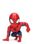 Marvel Figure 6" Spider-Man Jada Toys Patterned