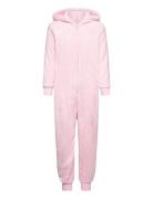 Pajama Sies Animal Lindex Pink