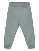 Trousers Basic Lindex Green