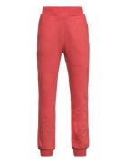 Trousers Basic Lindex Red