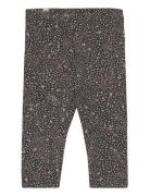 Jersey Leggings Jules Wheat Black