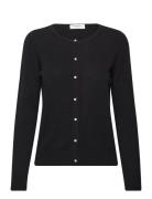 Cashmere Cardigan Rosemunde Black