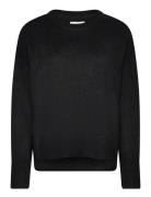 Inverness Jumper Lollys Laundry Black