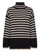 Pullover Long Sleeve Marc O'Polo Black