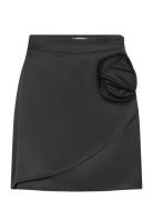 Objlagan Hw Mini Skirt E Aw Fair 23 Object Black