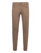 Regular Desert Jeans GANT Brown