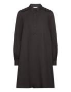 Mschjosetta Petronia Dress MSCH Copenhagen Black