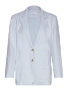 Mschkarima Ginia Blazer MSCH Copenhagen Blue