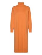 Mschodanna Rachelle R Dress MSCH Copenhagen Orange