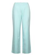 Mschfanilla Pants MSCH Copenhagen Blue