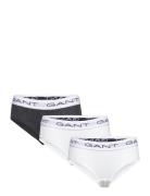 Hipster Briefs 3-Pack GANT Patterned