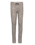 Lucie - Leggings Hust & Claire Patterned