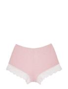 Acacia Shorts Dorina Pink