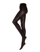 Mac Leopard Pantyhose Sneaky Fox Black