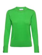 Sweater Taylor Lindex Green