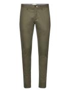 Slim Chinos GANT Khaki