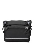 Lillehammer Messenger Bag JOST Black