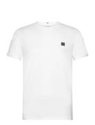 Piece T-Shirt Les Deux White
