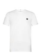 Piece T-Shirt Smu Les Deux White