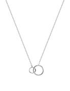 Mini Circle Necklace SOPHIE By SOPHIE Silver