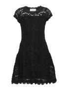 Dress Ss Rosemunde Kids Black