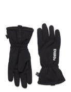 Softshell Gloves, Tehden Reima Black