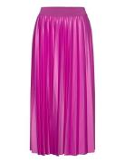 Vinitban Skirt - Noos Vila Pink