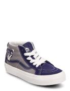 Sk8-Mid VANS Navy