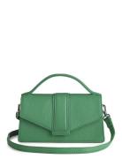 Zoembg Crossbody, Grain Markberg Green