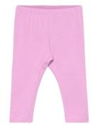 Nbfvuvivian Legging Name It Pink