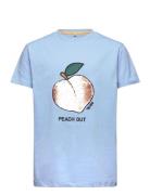 Tnfeach S_S Tee The New Blue