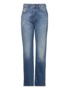 1956 D-Tulip L.32 Trousers Diesel Blue