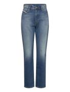 1956 D-Tulip L.30 Trousers Diesel Blue