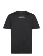 T-Just-L4 T-Shirt Diesel Black