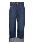 1999 D-Reggy L.34 Trousers Diesel Blue