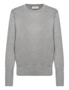 Fqkatie-Pullover FREE/QUENT Grey