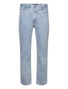 Anf Mens Jeans Abercrombie & Fitch Blue