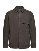 Anf Mens Wovens Abercrombie & Fitch Khaki