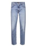 Oscar Lee Jeans Blue