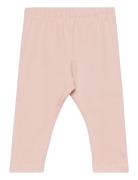 Nbfvuvivian Legging Name It Pink