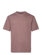 Onsfred Life Rlx Ss Tee Noos ONLY & SONS Brown