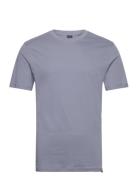 Onsmax Life Ss Stitch Tee Noos ONLY & SONS Blue