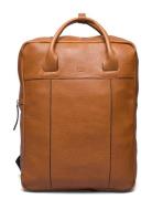 Stillrichard Backpack Still Nordic Brown