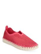 Flats Ilse Jacobsen Red